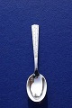 Antikkram 
presents: 
Champagne 
Danish solid 
silver 
flatware, 
dessert spoons 
17.3cm.