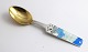 Lundin Antique 
presents: 
Michelsen
Christmas 
spoon
1963
Sterling (925)