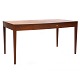 Aabenraa 
Antikvitetshandel 
presents: 
Rosewood 
veneered 
writing table 
by Severin 
Hansen, 
Denmark. 
Manufactured 
...