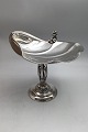 Danam Antik 
presents: 
Georg 
Jensen Sterling 
Silver Bowl No. 
285 C