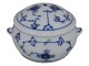 Antik K 
presents: 
Blue 
Traditional
Small pot 7 
cm.