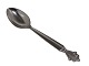 Antik K 
presents: 
Georg 
Jensen Acanthus 
sterling silver
Small spoon 
14.2 cm.