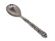 Antik K 
presents: 
Georg 
Jensen 
Early 
Ornamental 
serving spoon 
19.5 cm. from 
1929