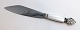 Lundin Antique 
presents: 
Georg 
Jensen. Silver 
(925). 
Acanthus. Cake 
knife. Length 
26.5 cm.