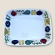 Moster Olga - 
Antik og Design 
presents: 
Rörstrand
Picnic
Serving 
platter
*DKK 450