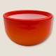 Moster Olga - 
Antik og Design 
presents: 
Holmegaard
Palet
Orange bowl
*DKK 450