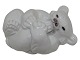 Antik K 
presents: 
Royal 
Copenhagen 
figurine
Polar bear cub