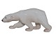 Antik K 
presents: 
Small Bing 
& Grondahl 
figurine
Polar bear