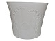 Antik K 
presents: 
Gustavsberg
Large 
Lily of the 
Valley 
flowerpot