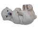 Antik K 
presents: 
Bing & 
Grøndahl 
figurine
Polar bear cub