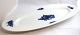 Lundin Antique 
presents: 
Royal 
Copenhagen. 
Blue flower. 
Large oblong 
fish dish. 
Model 8022. 
There are some 
...