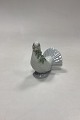 Danam Antik 
presents: 
Royal 
Copenhagen 
Annual Figurine 
Peace Dove No. 
2018