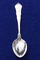 Antikkram 
presents: 
Rita 
Danish silver 
flatware, 
dessert spoons 
18cm