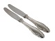 Antik K 
presents: 
Frijsenborg 
silver 
Luncheon knife 
20.5 cm.