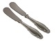 Antik K 
presents: 
Frijsenborg 
silver 
Butter knife 
15.4 cm.