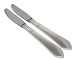 Antik K 
presents: 
Georg 
Jensen 
Continental
 
Luncheon knife 
20.8 cm.