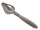 Antik K 
presents: 
Georg 
Jensen Cactus 
sterling silver
Grape spoon 
14.9 cm.