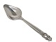 Antik K 
presents: 
Georg 
Jensen Acorn
Grape spoon 
14.8 cm.