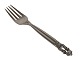 Antik K 
presents: 
Georg 
Jensen Acorn
Extra small 
fork 14.3 cm.