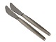 Antik K 
presents: 
Georg 
Jensen Cypress 
sterling silver
Dinner knife 
22.2 cm.