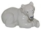 Antik K 
presents: 
Royal 
Copenhagen 
figurine
Mother Polar 
bear