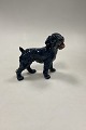 Danam Antik 
presents: 
Dahl 
Jensen Figurine 
Dog Kerry Blue 
Terrier No. 
1080