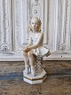 Karstens Antik 
presents: 
Royal 
Copenhagen - 
Juliane Marie 
figurine in 
overglaze - 
Ballet girl no. 
4075