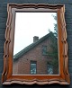 Pegasus – Kunst 
- Antik - 
Design 
presents: 
Mahogany 
mirror, 19th 
century. 
Denmark.