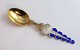 Lundin Antique 
presents: 
Michelsen
Christmas 
spoon
Sterling (925)
1927