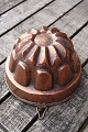 Antikkram 
presents: 
Copper tin 
14.5cm