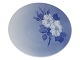 Antik K 
presents: 
Royal 
Copenhagen 
Christmas Rose
Small round 
platter 20.4 
cm.