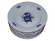 Antik K 
presents: 
Blue 
Flower Braided
Large soup 
plate 25.3 cm. 
#8107