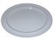 Antik K 
presents: 
White Pot
Large platter 
38 cm.