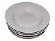 Antik K 
presents: 
Josephine
Large soup 
plate 24.8 cm.