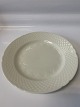 Antik Huset 
presents: 
Dinner 
plate Elegance. 
Bing and 
Grondahl.
Dec. No. 25.