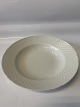 Antik Huset 
presents: 
Deep lunch 
plate Elegance 
Bing and 
Grondahl
Diameter: 21 
cm