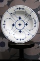 K&Co. presents: 
Antique 
Blue Fluted, 
Plain deep 
plate from 
Royal 
Copenhagen from 
1870-90...