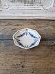 Karstens Antik 
presents: 
B&G Empire 
small square 
dish no. 246