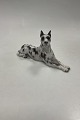 Danam Antik 
presents: 
Early 
Royal 
Copenhagen 
Figurine of 
Great Dane No. 
1679