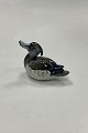 Danam Antik 
presents: 
Dahl 
Jensen Figurine 
Troll Duck No. 
1281