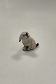 Danam Antik 
presents: 
Dahl 
Jensen Figurine 
of Maltese dog 
No. 1120