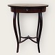 Moster Olga - 
Antik og Design 
presents: 
Sewing 
table
Mahogany
975kr