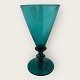 Moster Olga - 
Antik og Design 
presents: 
Anglais, 
smooth
Blue green
12.8cm
450 DKK