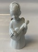 Antik Huset 
presents: 
Bing & 
Grondahl 
porcelain angel 
from the 
Heavenly music 
series.
No. 4 of 12.