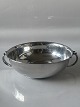 Antik Huset 
presents: 
Georg 
Jensen Sterling 
Silver Harald 
Nielsen Bowl 
with Handle. 
No. 456.