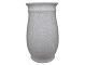 Antik K 
presents: 
Dahl 
Jensen
Grey Craquele 
vase