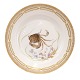 Aabenraa 
Antikvitetshandel 
presents: 
Royal 
Copenhagen 
Fauna Danica 
plate 3549 
"Cancer 
Pagurus" dated 
1969-74. ...