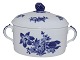 Antik K 
presents: 
Blue 
Flower Braided
Rare sugar 
bowl from 
1898-1923