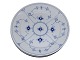 Antik K 
presents: 
Blue 
Fluted Plain
Extra large 
dinner plate 
27.4 cm. #2321