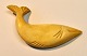 Pegasus – Kunst 
- Antik - 
Design 
presents: 
Greenlandic 
carved whale, 
20th century